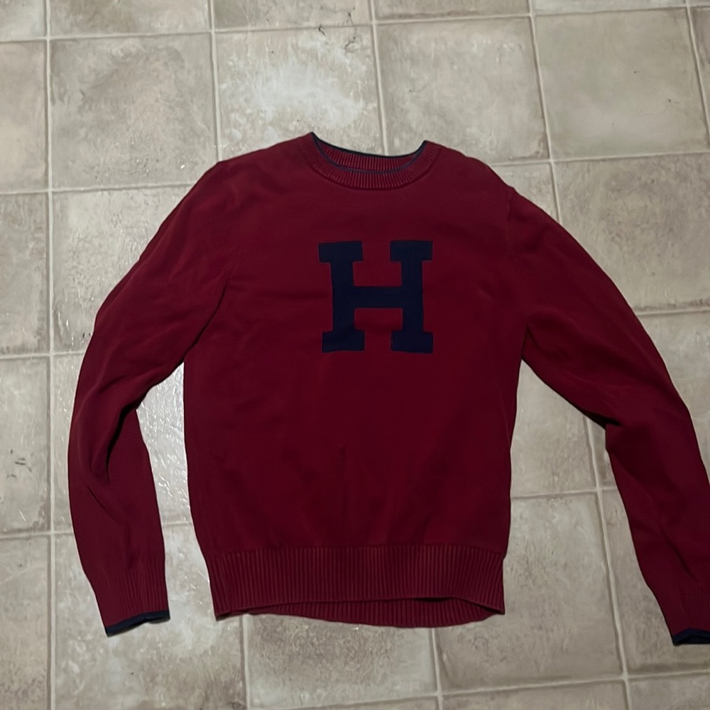 Vintage Tommy Hilfiger Sweater